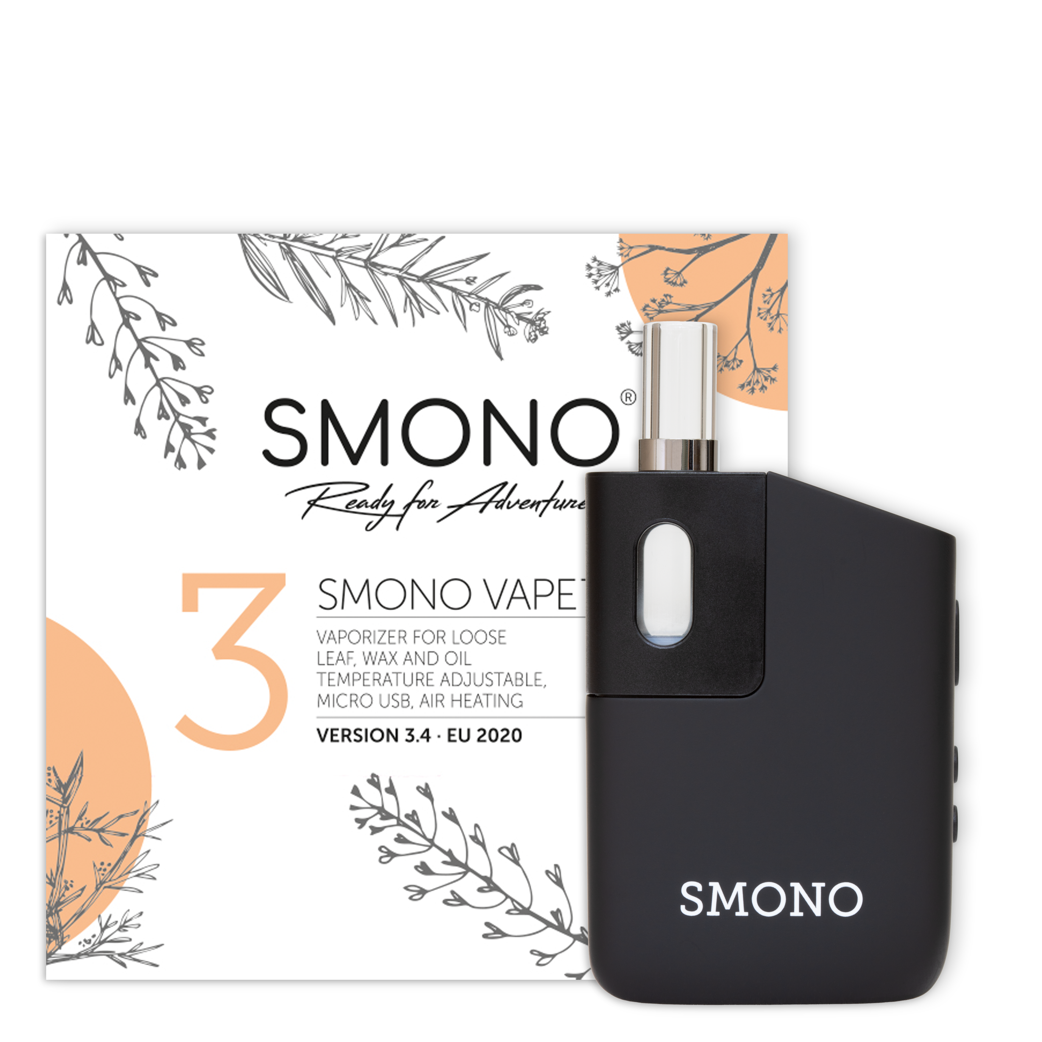 SMONO 3