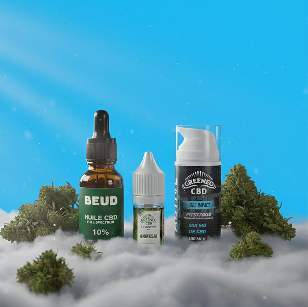 Nouveautés | BEUD