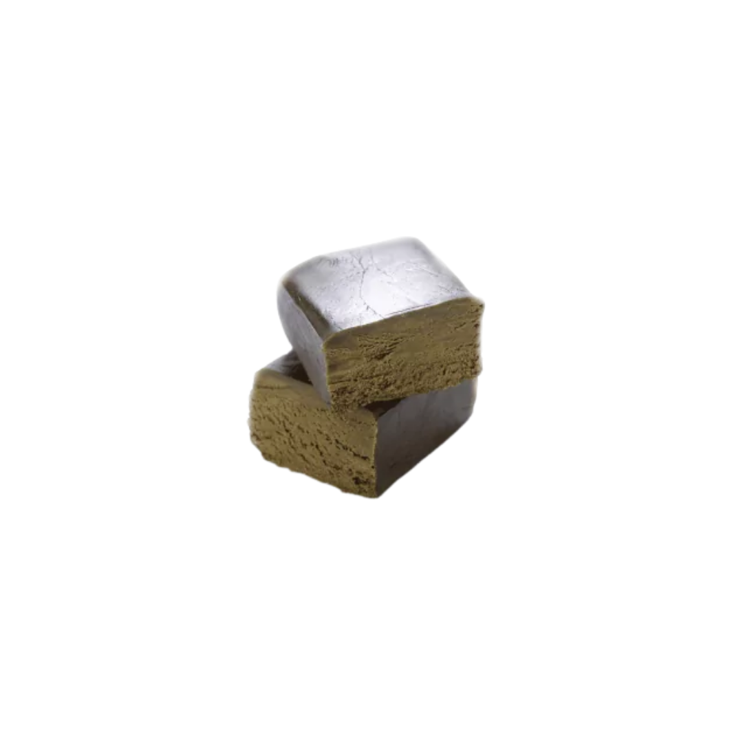 RÉSINE HASH BROWN HHC