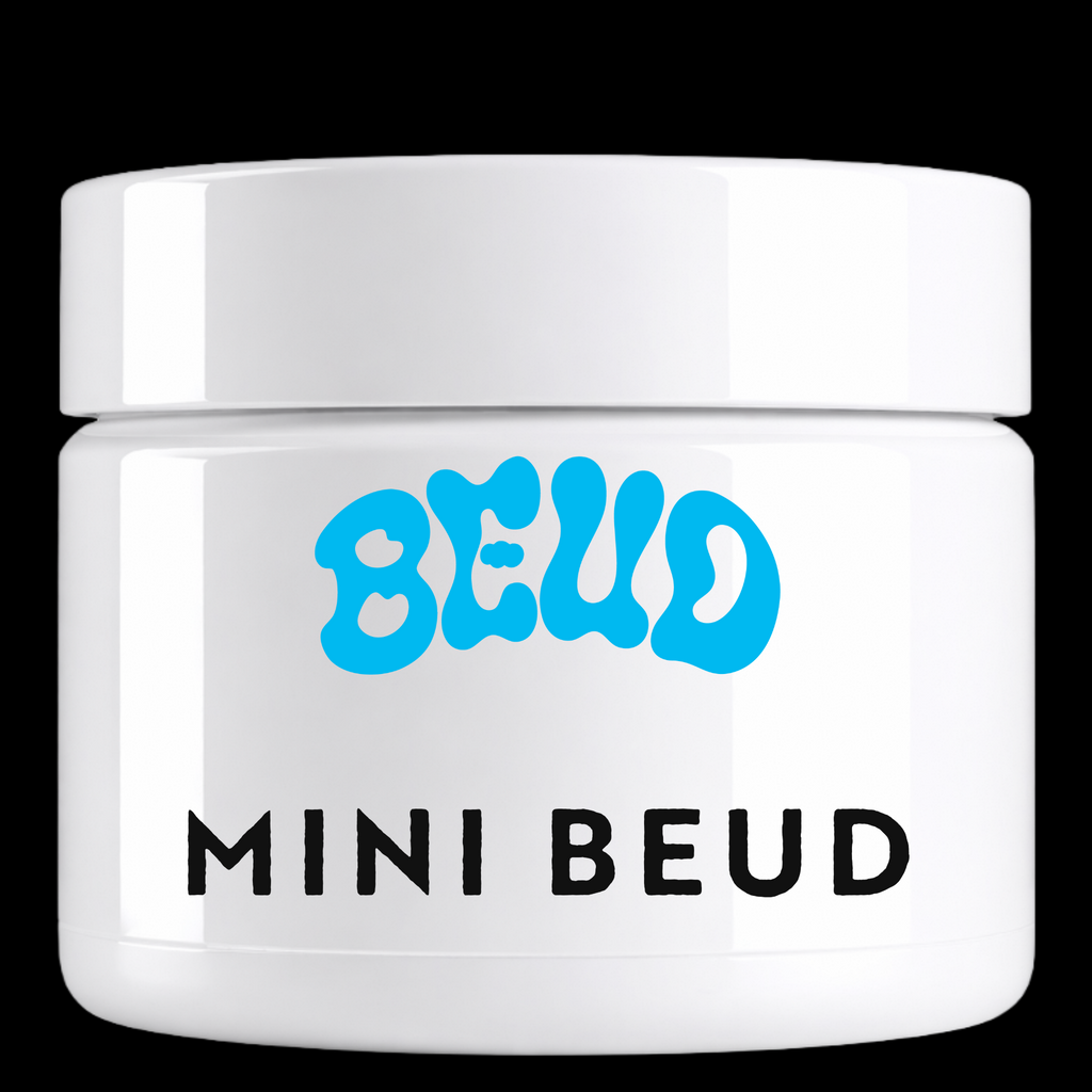 FLEURS DE CBD MINI BEUD