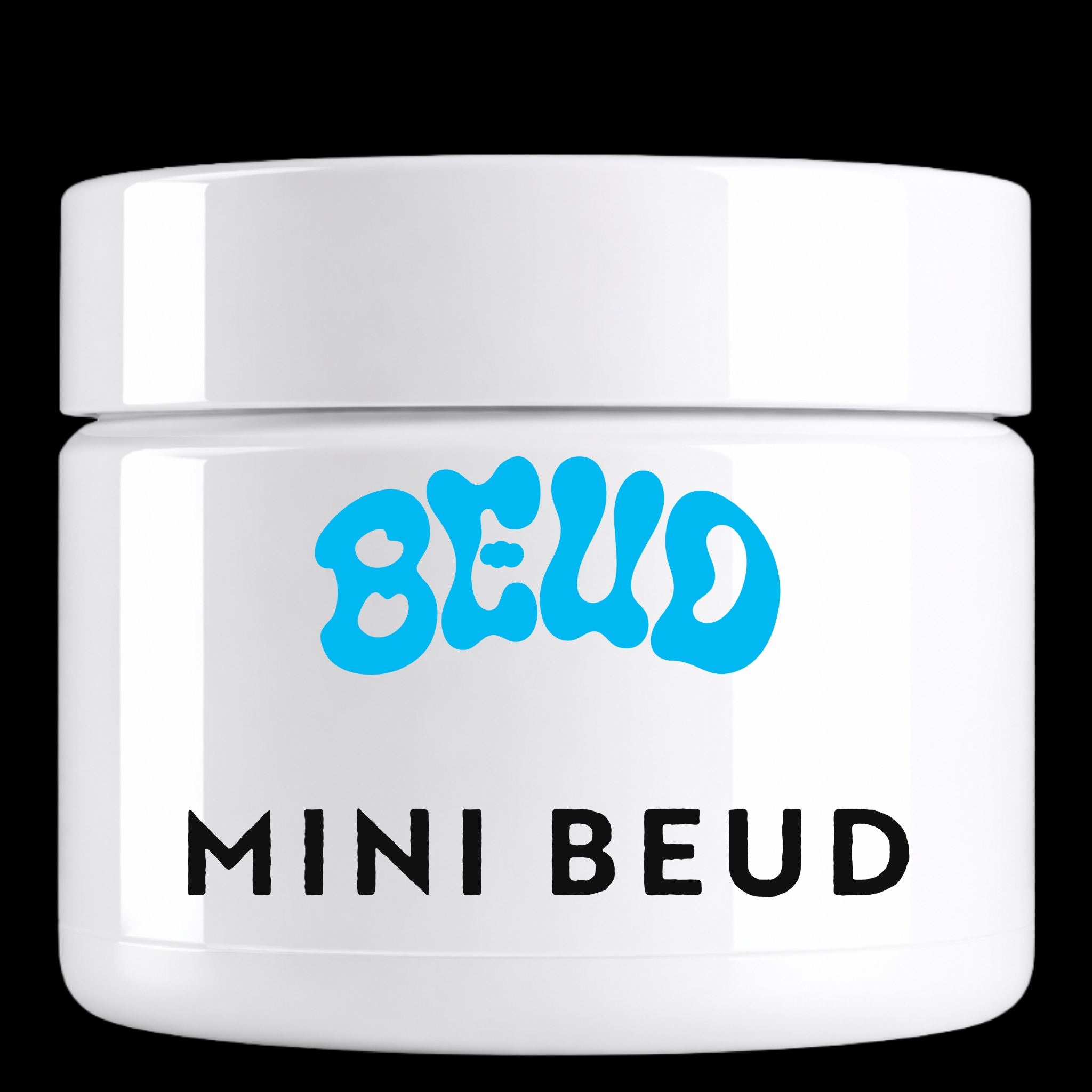 CBD FLOWERS MINI BEUD