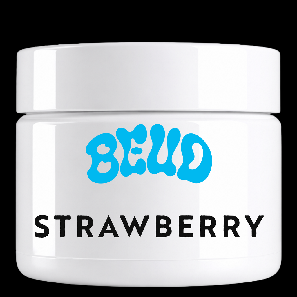 STRAWBERRY CBD FLOWERS