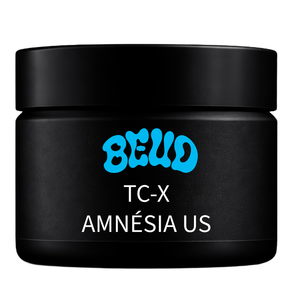 AMNESIA US — Fleurs TC-X