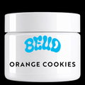 ORANGE COOKIES - Fleurs CBD