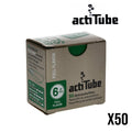 Filtre à Charbon Actitube Extra Slim