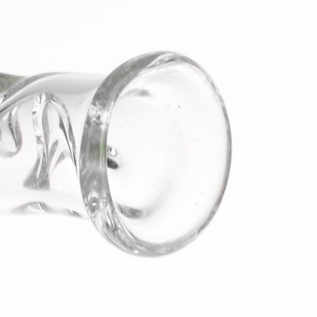 FILTRE EN VERRE JASS EMBOUT ROND