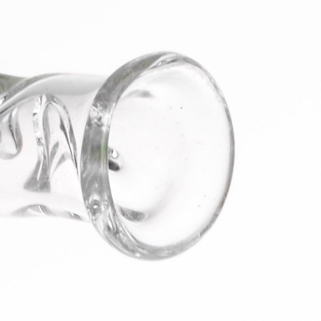 FILTRE EN VERRE JASS EMBOUT ROND