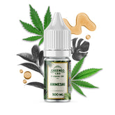 E-LIQUIDE AMNESIA