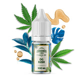 E-LIQUIDE OG KUSH